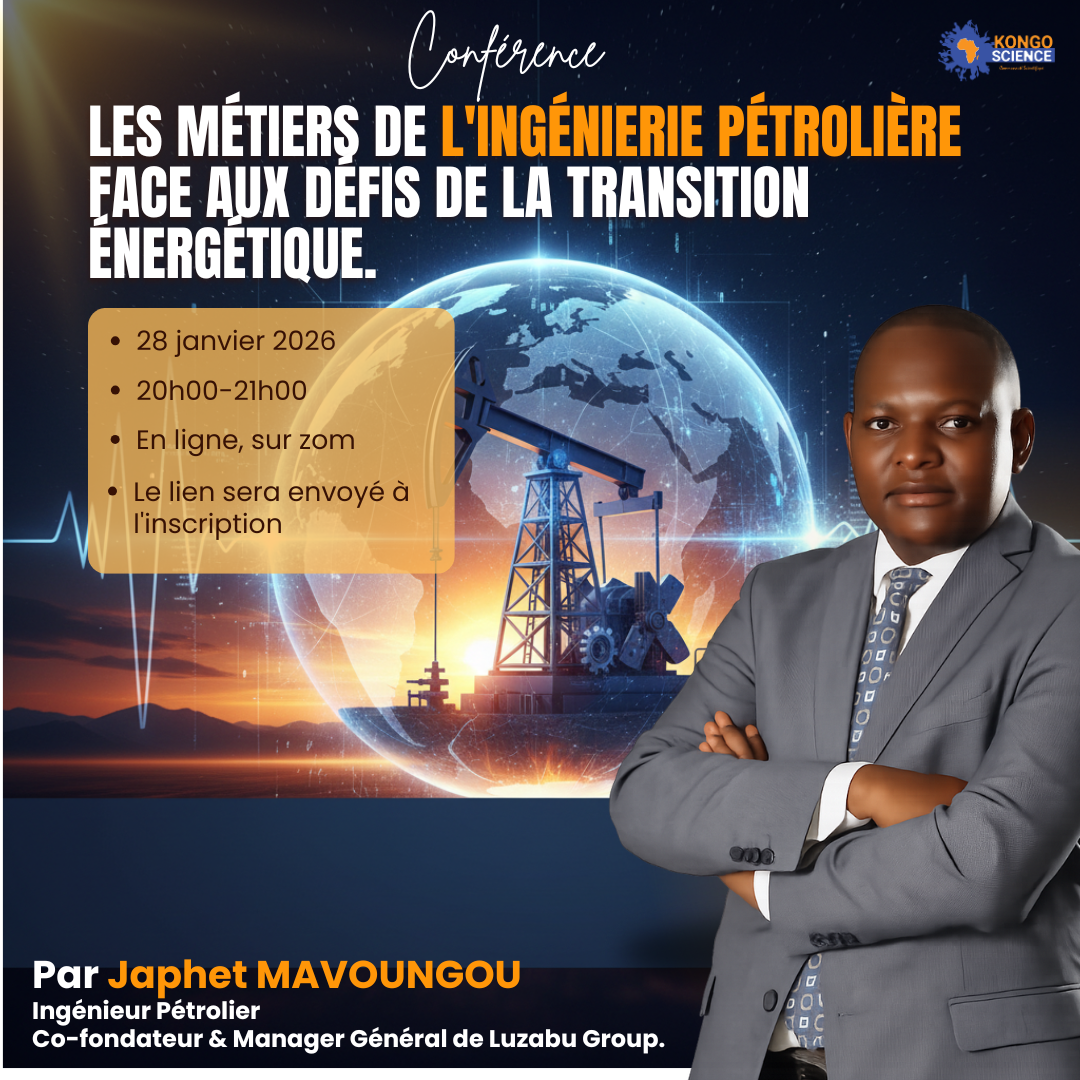 Les métiers de l'ingénierie pétrolière face aux défis de la transition énergétique