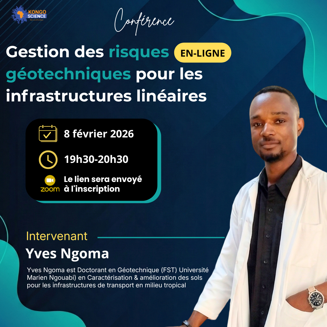 Gestion des risques géotechniques pour les infrastructures linéaires