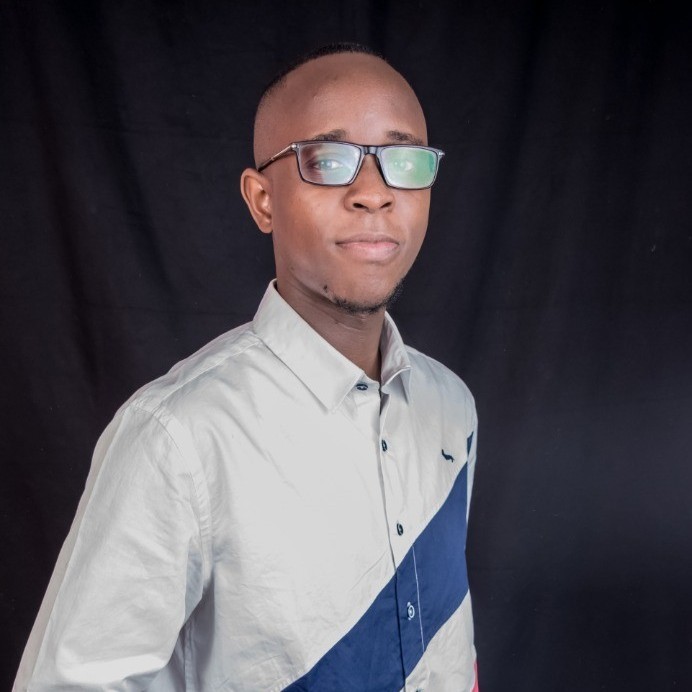 Dr. Nicy Bazebizonza