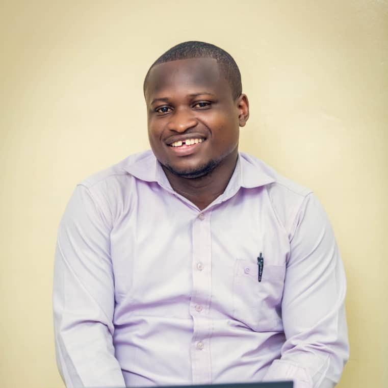 Prince Espoir Wamene Okumel